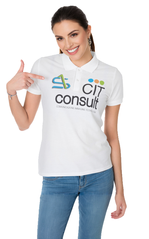 modella cit scontornata