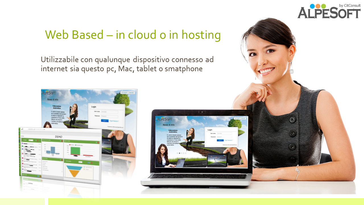 AlpesoftPresentazione