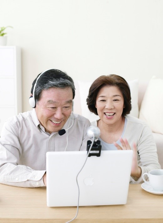 mezzi presentazione comunicazione